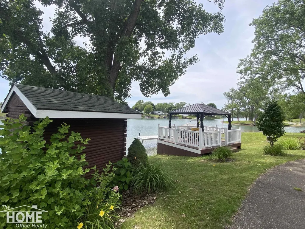 10001 Goodall Road Vernon Township MI 48429