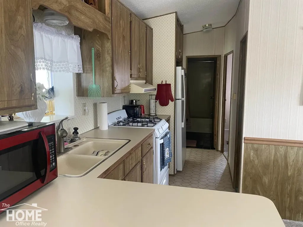 10001 Goodall Road Vernon Township MI 48429