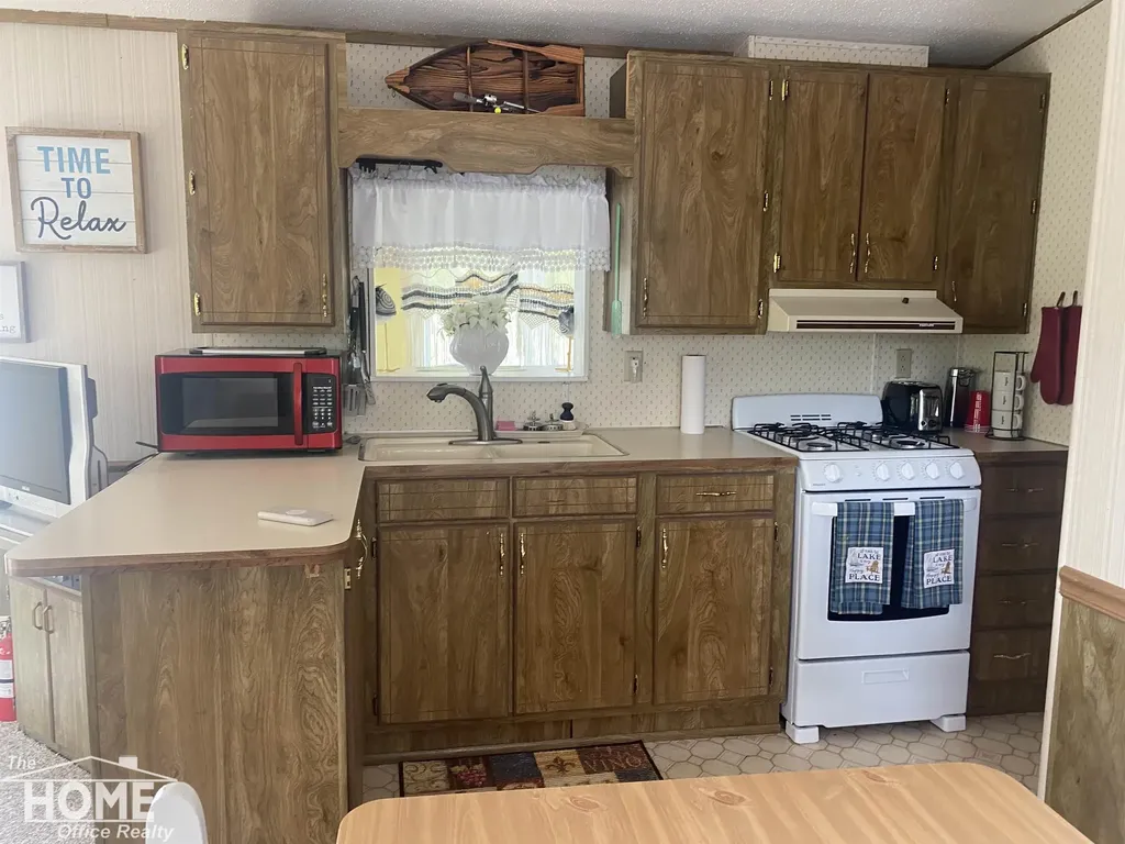 10001 Goodall Road Vernon Township MI 48429