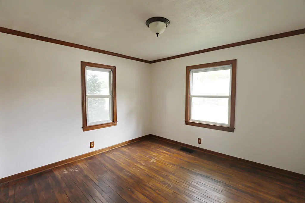 701 Freeman Avenue Flint City MI 48507