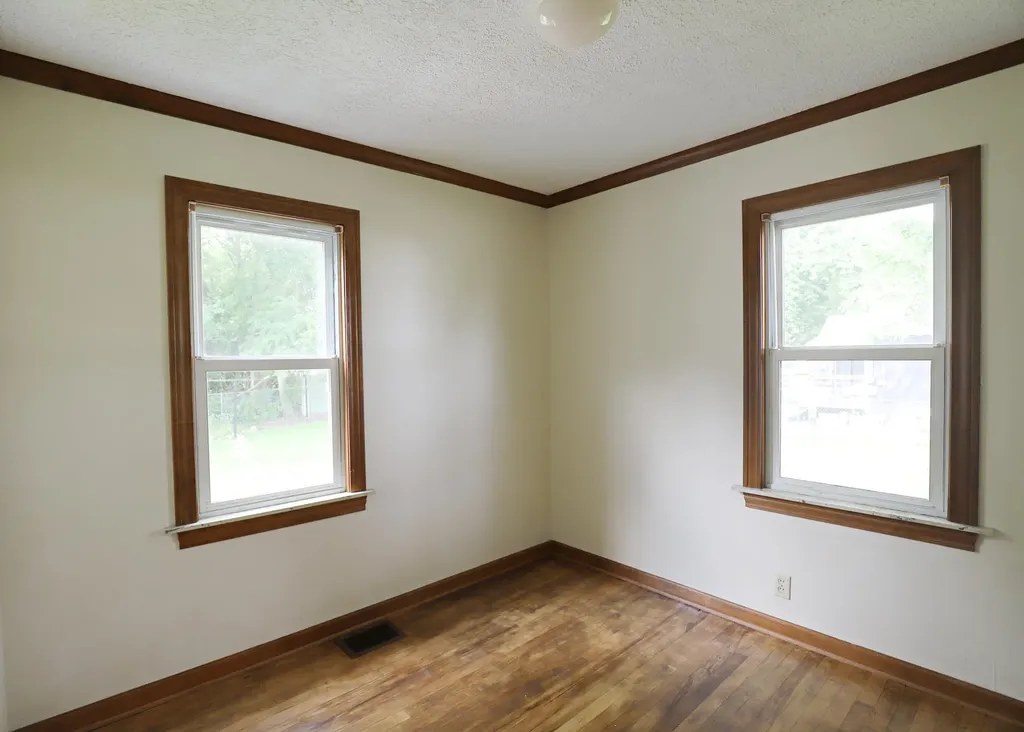 701 Freeman Avenue Flint City MI 48507