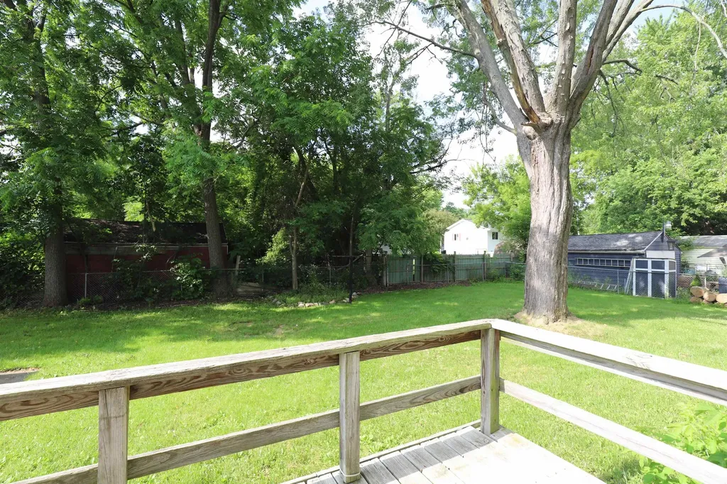 701 Freeman Avenue Flint City MI 48507