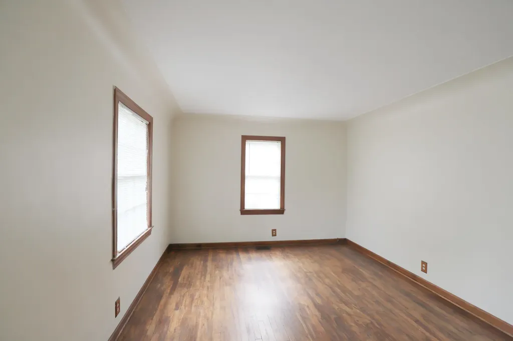 701 Freeman Avenue Flint City MI 48507