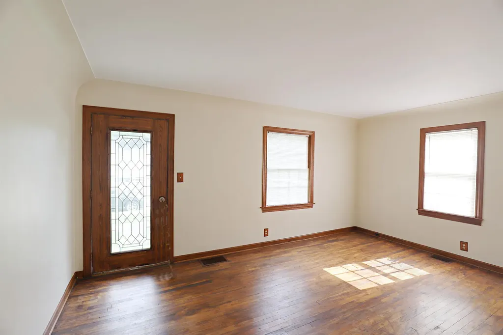 701 Freeman Avenue Flint City MI 48507