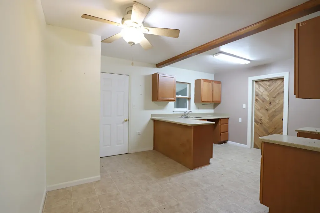1409 Coutant Street Flushing City MI 48433