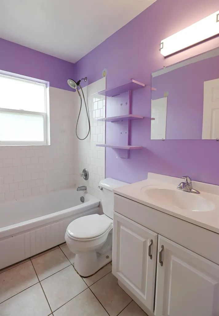 1409 Coutant Street Flushing City MI 48433
