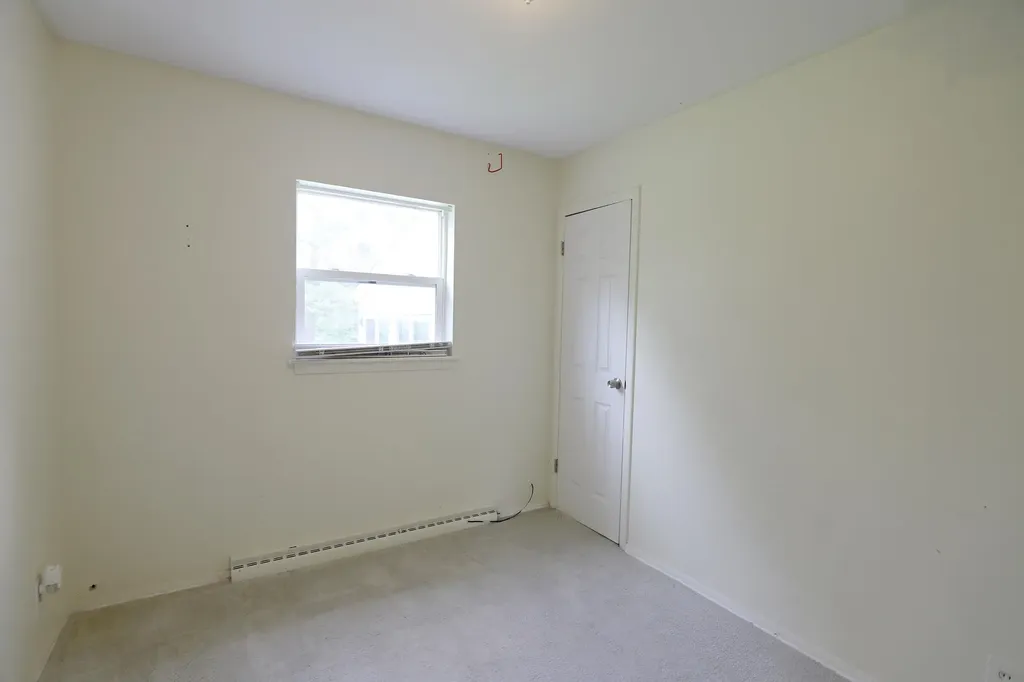1409 Coutant Street Flushing City MI 48433