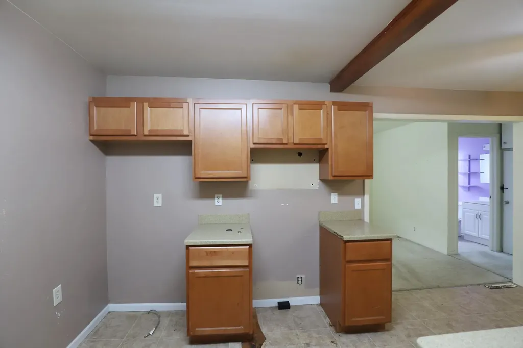 1409 Coutant Street Flushing City MI 48433