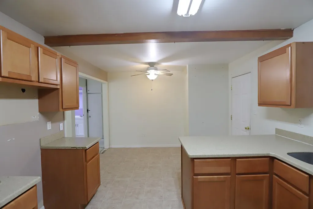 1409 Coutant Street Flushing City MI 48433