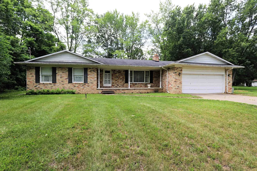 10011 W Coldwater Road Flushing Charter Township MI 48433