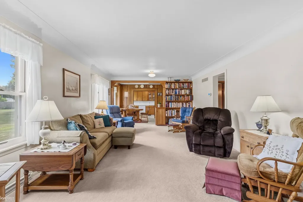 1018 Mildred Street Flushing City MI 48433
