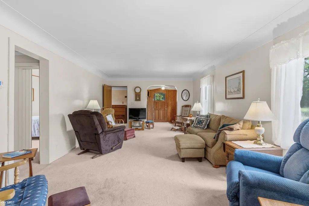 1018 Mildred Street Flushing City MI 48433