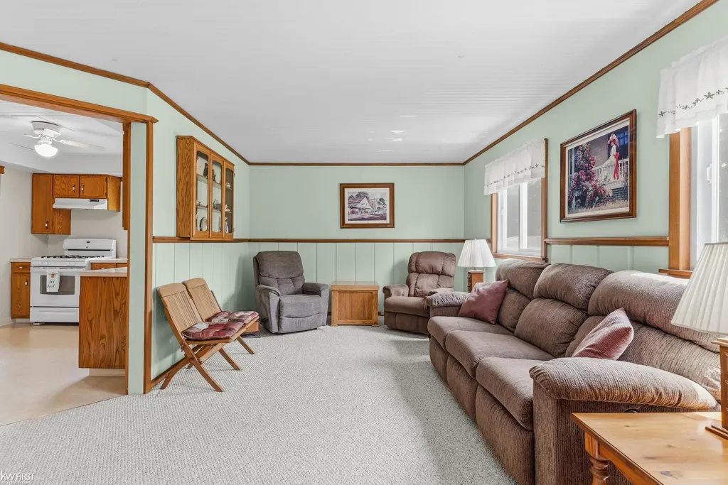 1018 Mildred Street Flushing City MI 48433