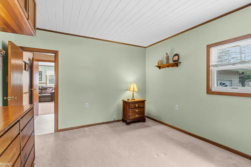 1018 Mildred Street Flushing City MI 48433