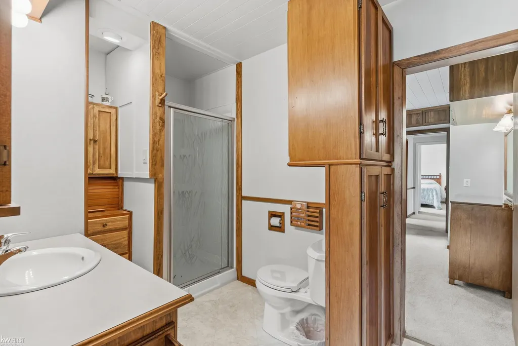 1018 Mildred Street Flushing City MI 48433