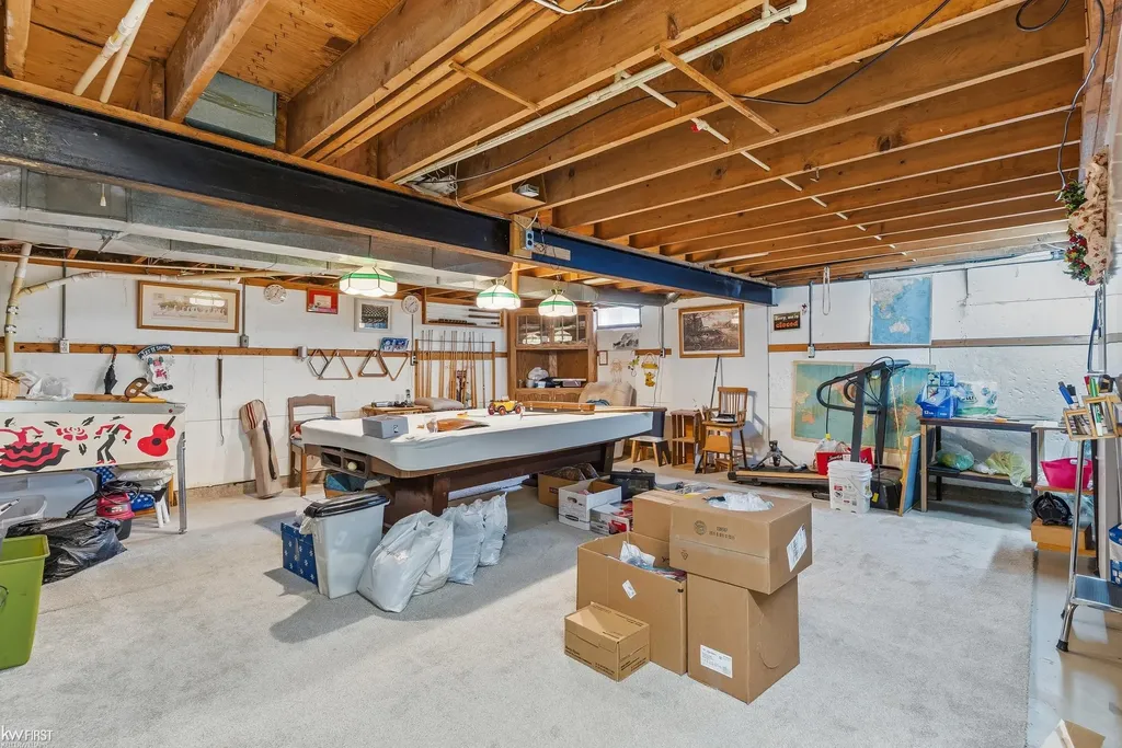 1018 Mildred Street Flushing City MI 48433