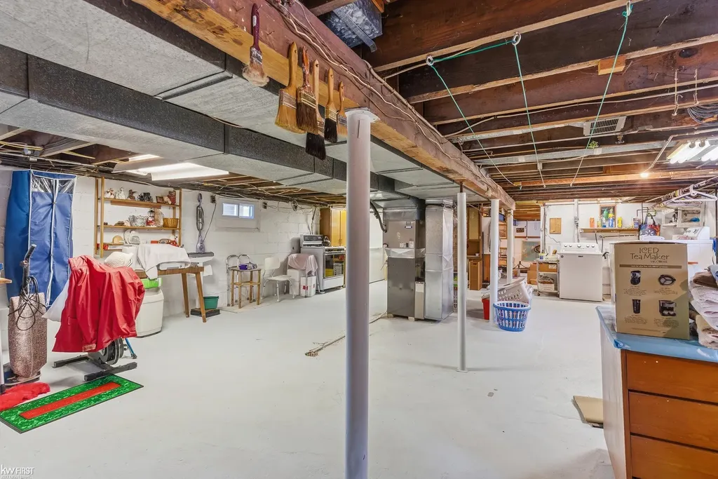 1018 Mildred Street Flushing City MI 48433