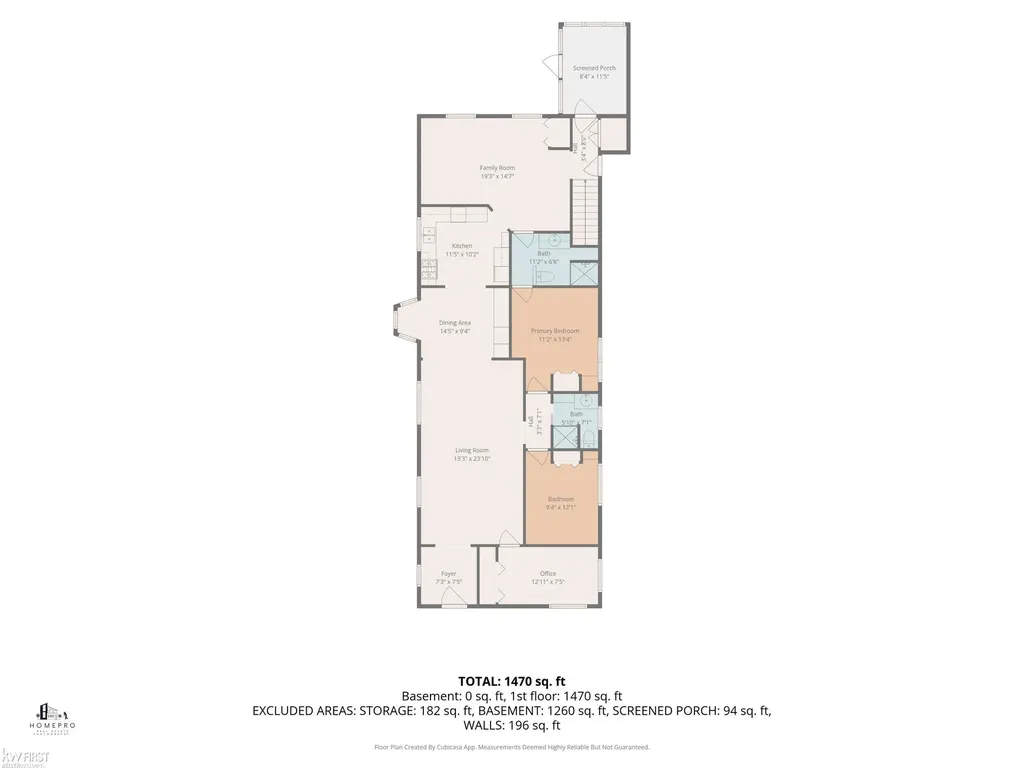 1018 Mildred Street Flushing City MI 48433