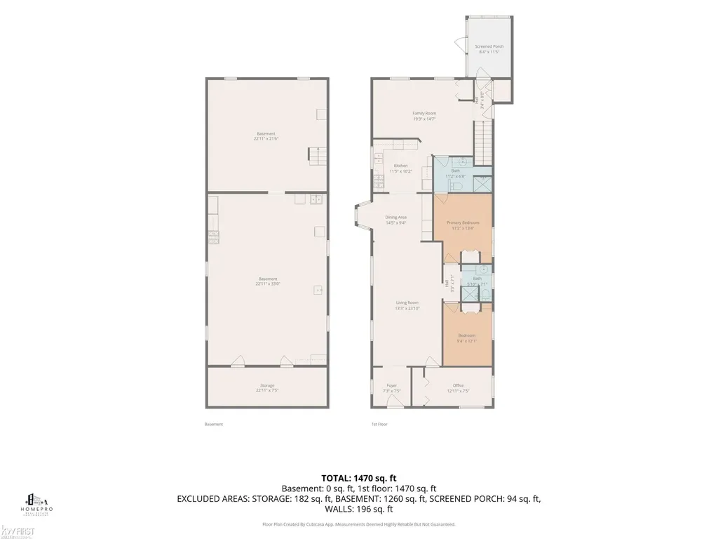 1018 Mildred Street Flushing City MI 48433