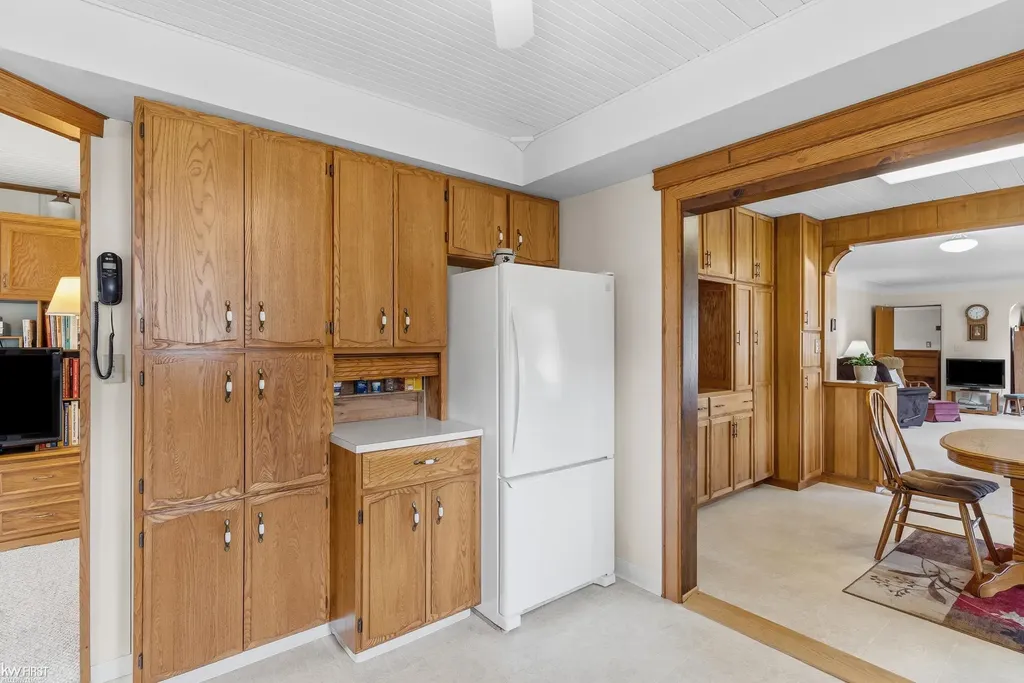 1018 Mildred Street Flushing City MI 48433
