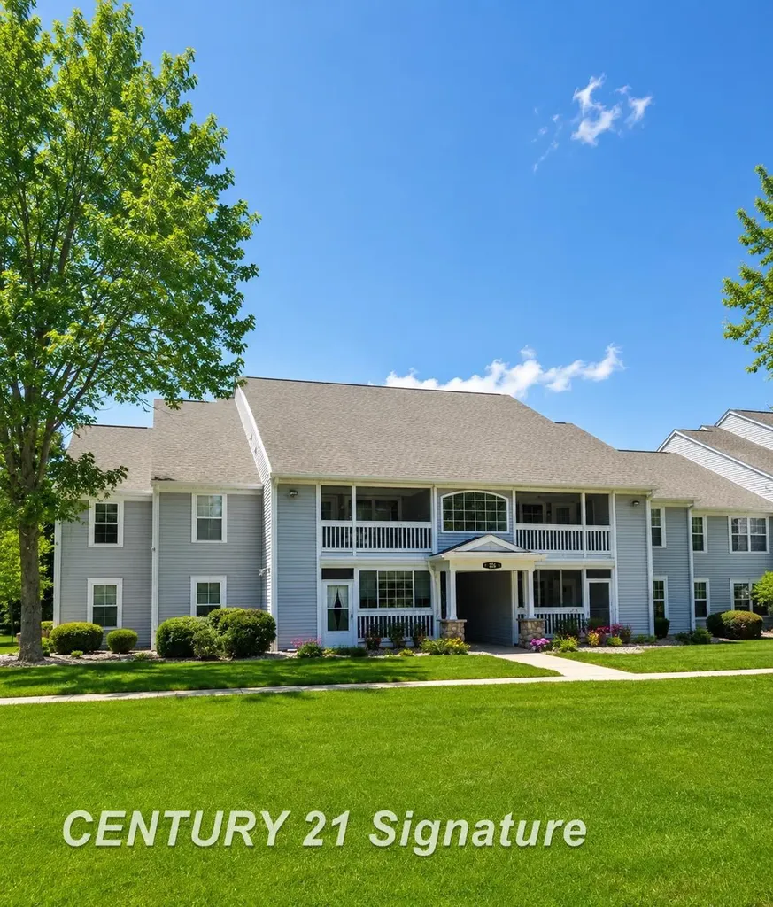12536 Saint Andrews Way Fenton Charter Township MI 48430