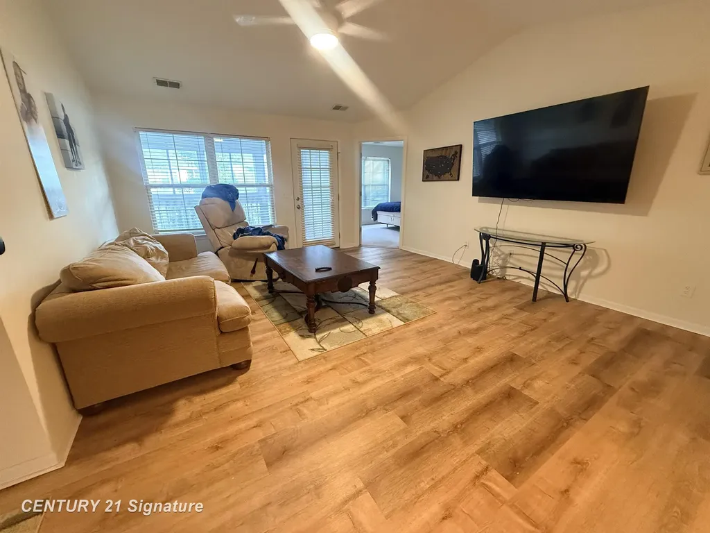 12536 Saint Andrews Way Fenton Charter Township MI 48430