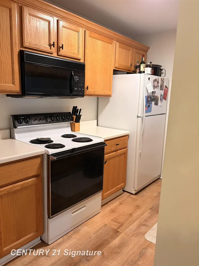 12536 Saint Andrews Way Fenton Charter Township MI 48430