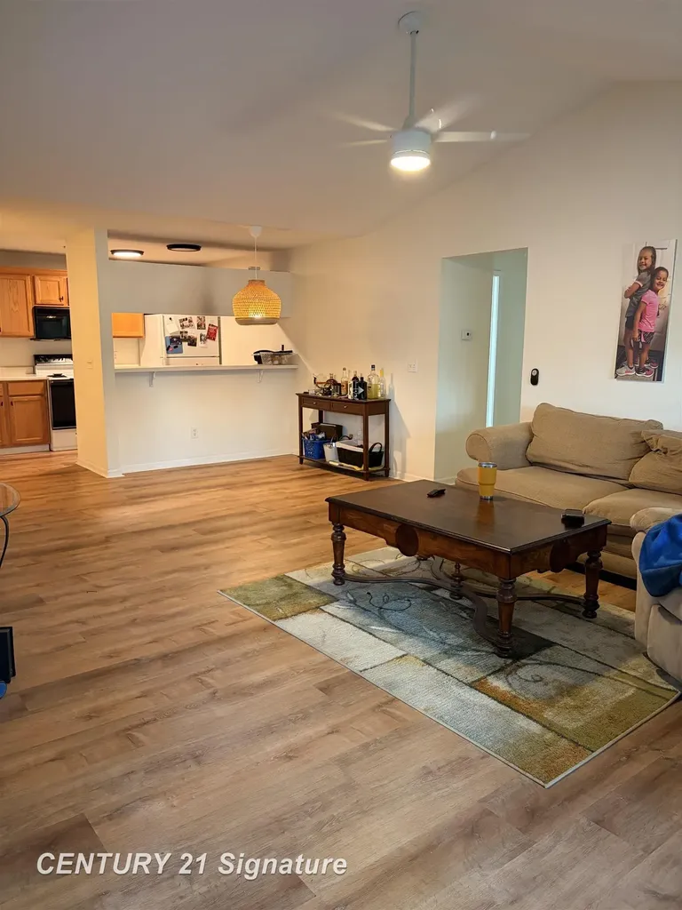 12536 Saint Andrews Way Fenton Charter Township MI 48430
