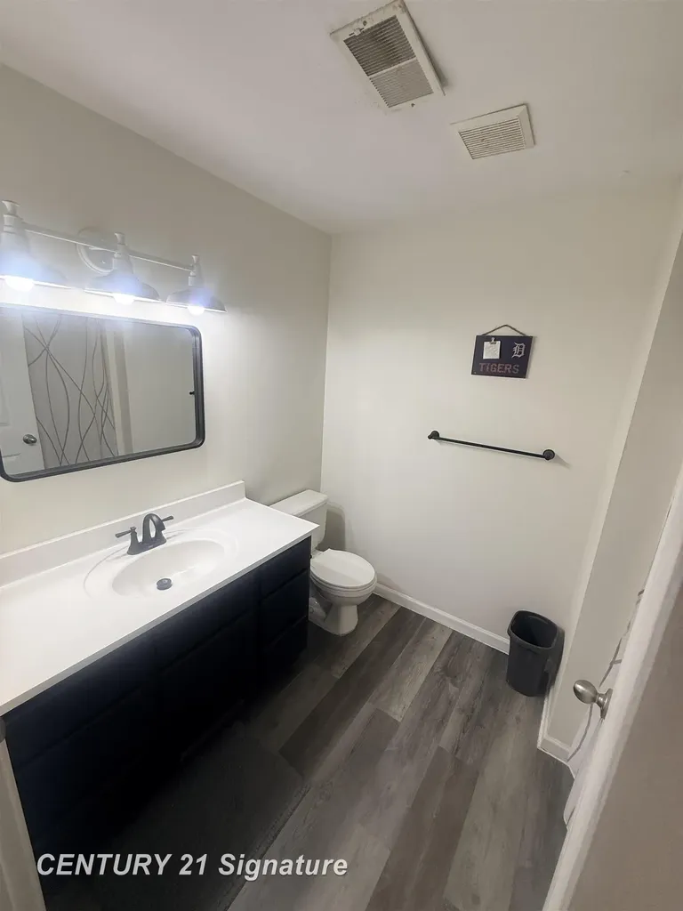 12536 Saint Andrews Way Fenton Charter Township MI 48430