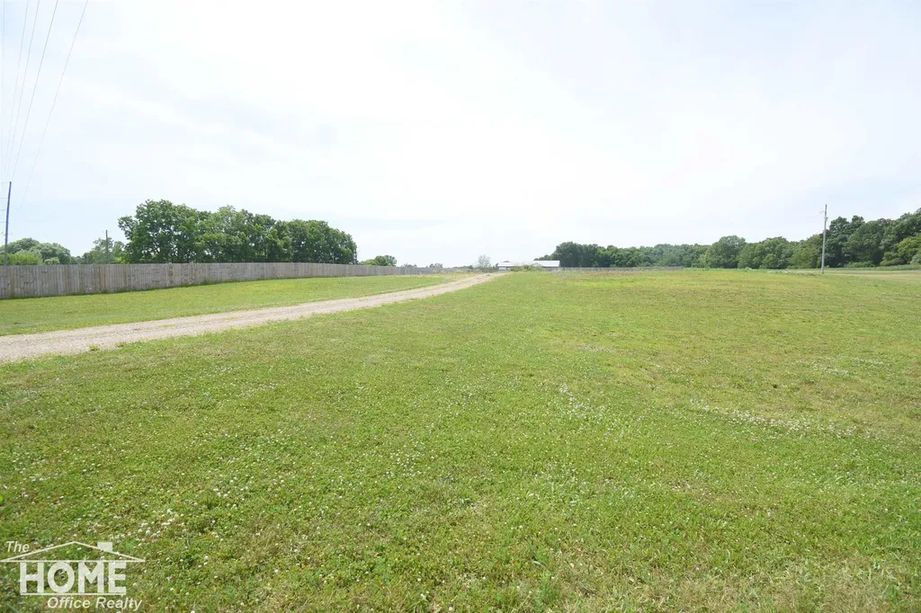 Vac S New Lothrop Road Vernon Township MI 48429