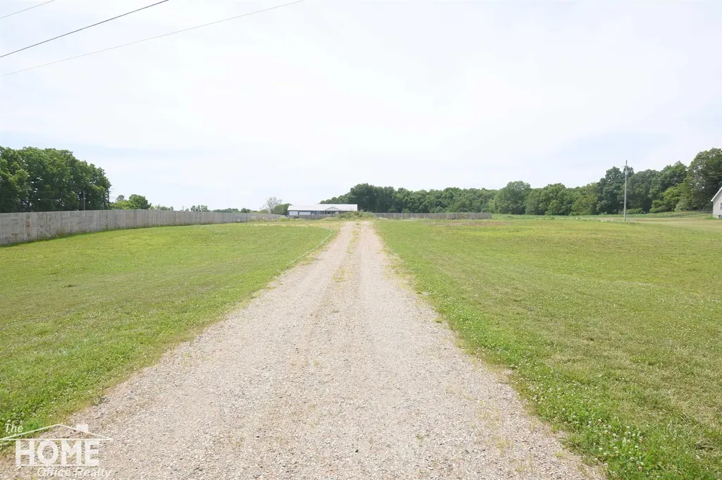 Vac S New Lothrop Road Vernon Township MI 48429