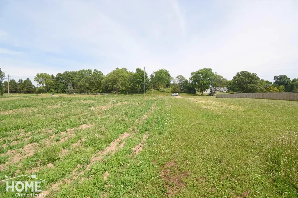 Vac S New Lothrop Road Vernon Township MI 48429