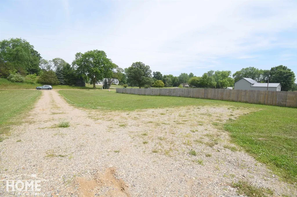 Vac S New Lothrop Road Vernon Township MI 48429