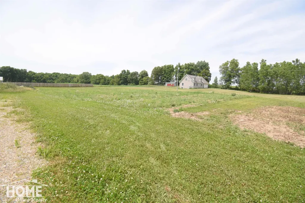 Vac S New Lothrop Road Vernon Township MI 48429