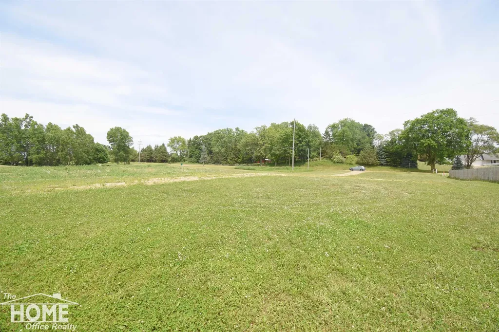 Vac S New Lothrop Road Vernon Township MI 48429