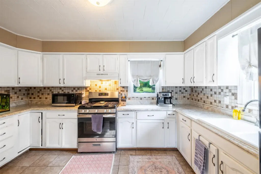 5493 W Frances Road Mt. Morris Township MI 48420