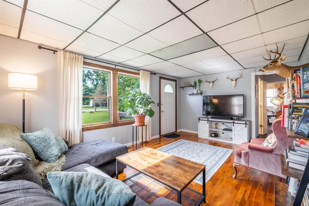 5493 W Frances Road Mt. Morris Township MI 48420