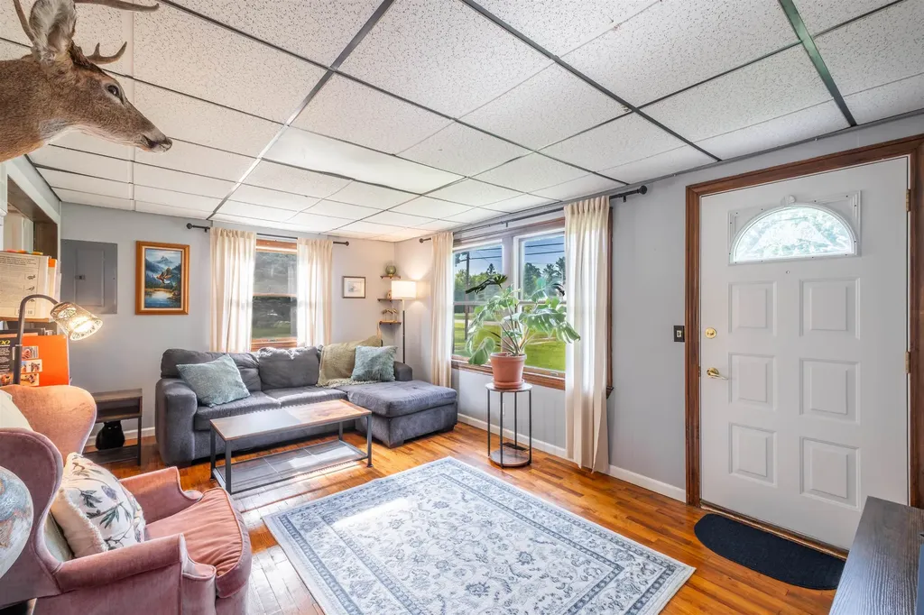 5493 W Frances Road Mt. Morris Township MI 48420