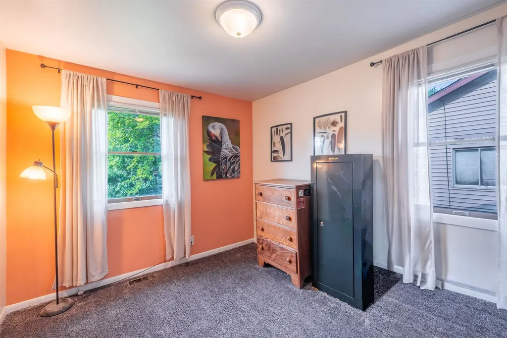 5493 W Frances Road Mt. Morris Township MI 48420