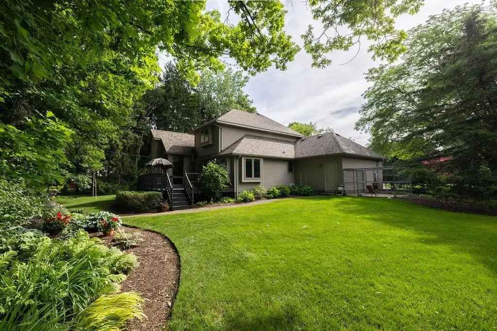 2987 Park Lane Owosso Charter Township MI 48867