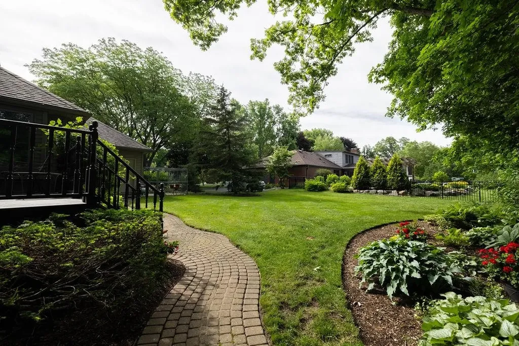 2987 Park Lane Owosso Charter Township MI 48867