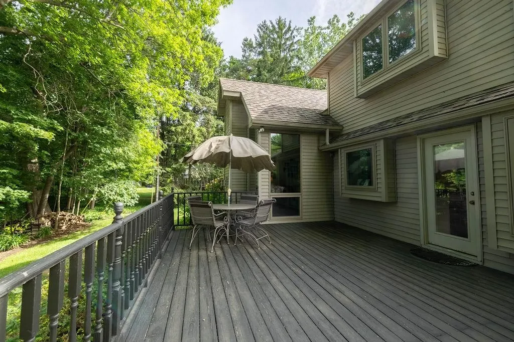 2987 Park Lane Owosso Charter Township MI 48867