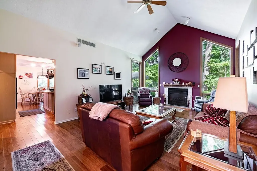 2987 Park Lane Owosso Charter Township MI 48867