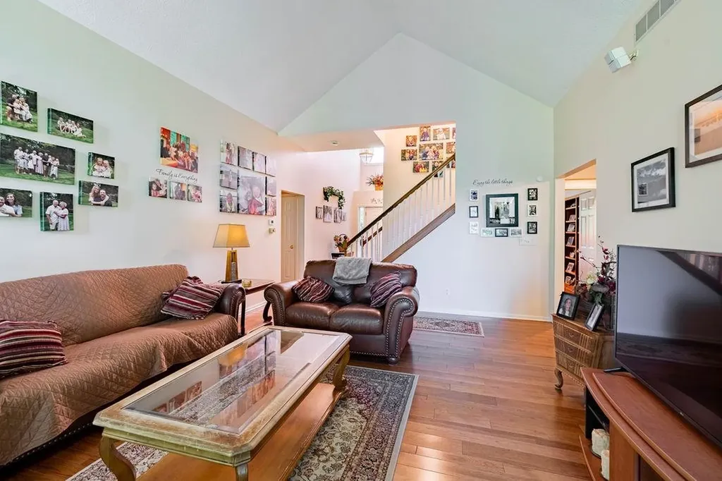 2987 Park Lane Owosso Charter Township MI 48867