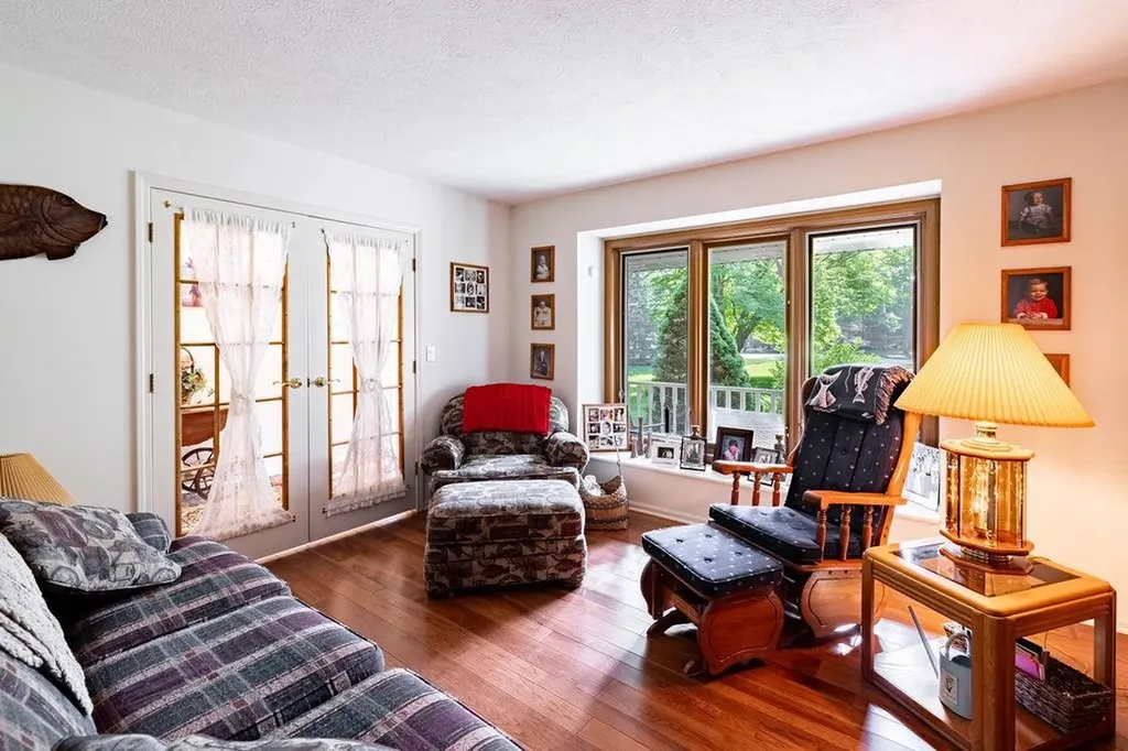 2987 Park Lane Owosso Charter Township MI 48867