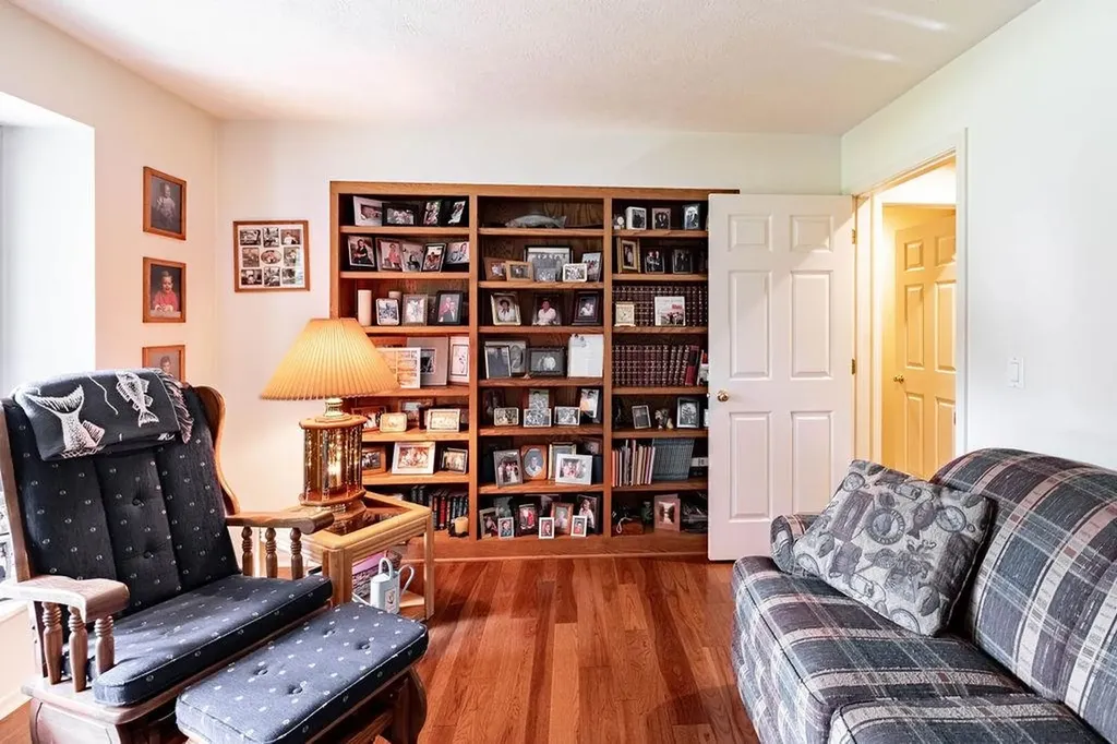 2987 Park Lane Owosso Charter Township MI 48867