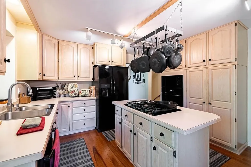 2987 Park Lane Owosso Charter Township MI 48867