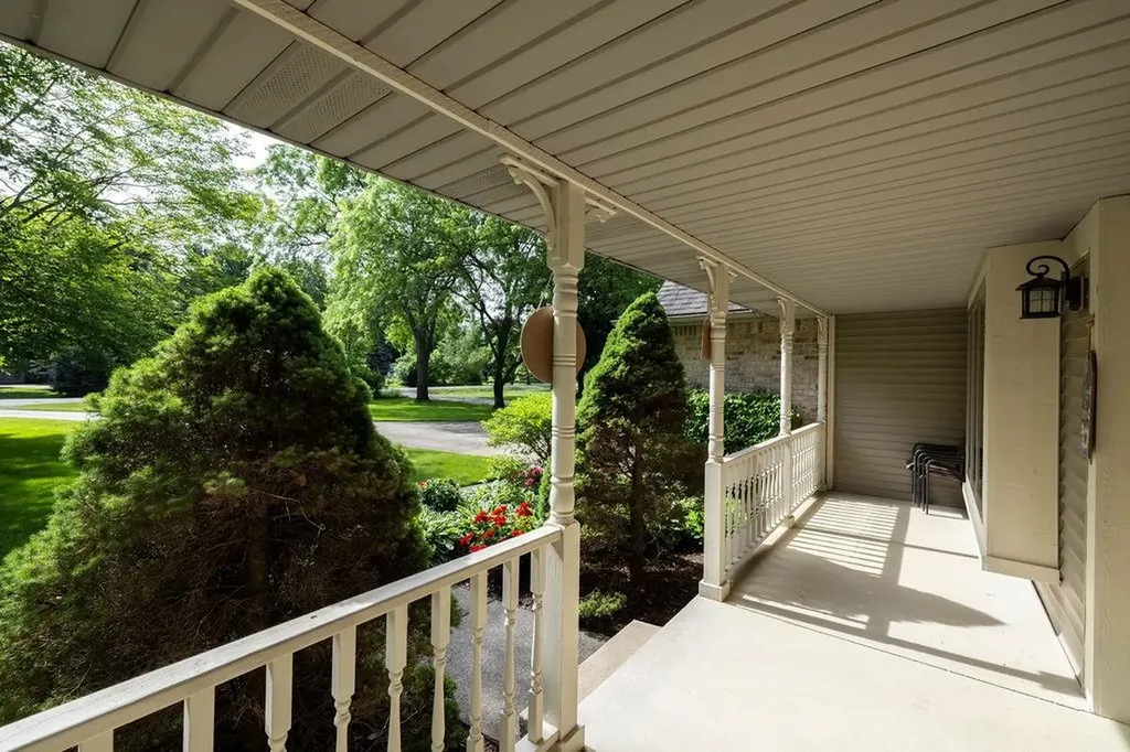 2987 Park Lane Owosso Charter Township MI 48867