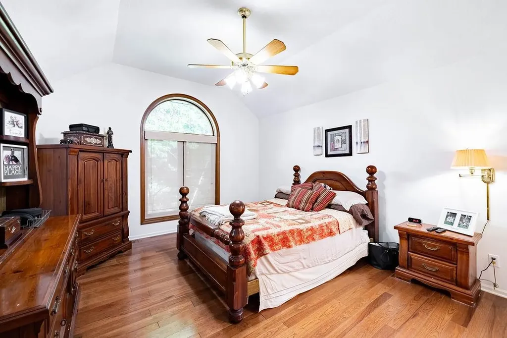 2987 Park Lane Owosso Charter Township MI 48867