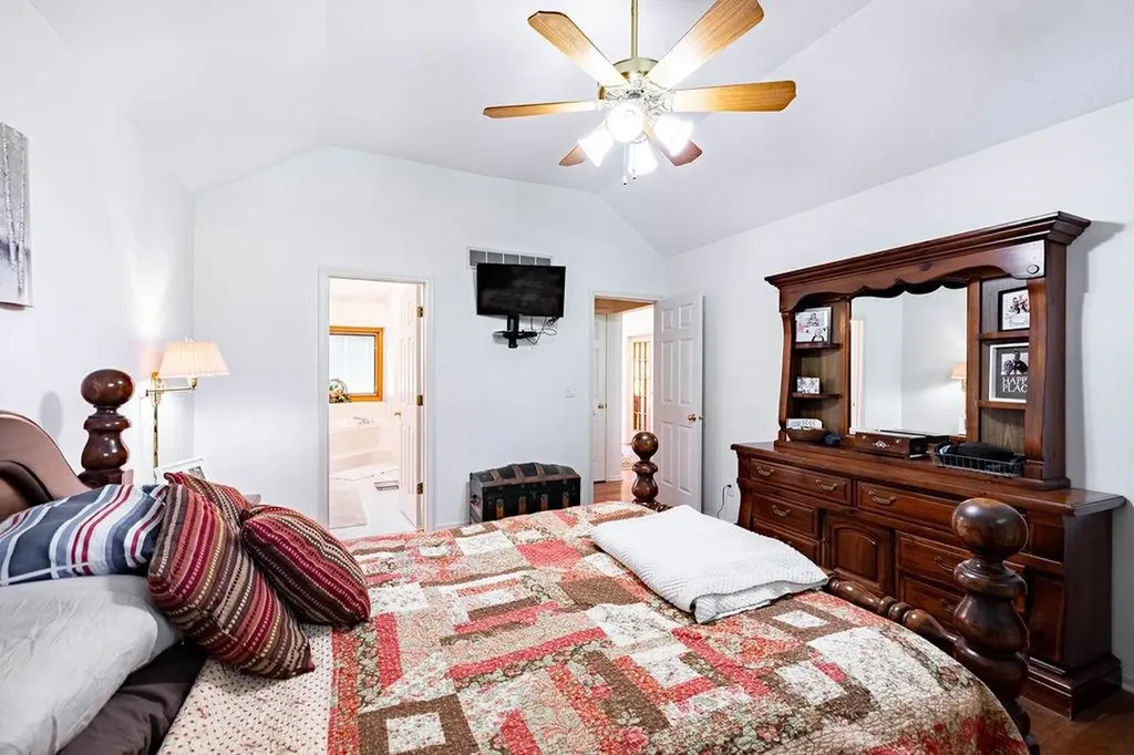 2987 Park Lane Owosso Charter Township MI 48867
